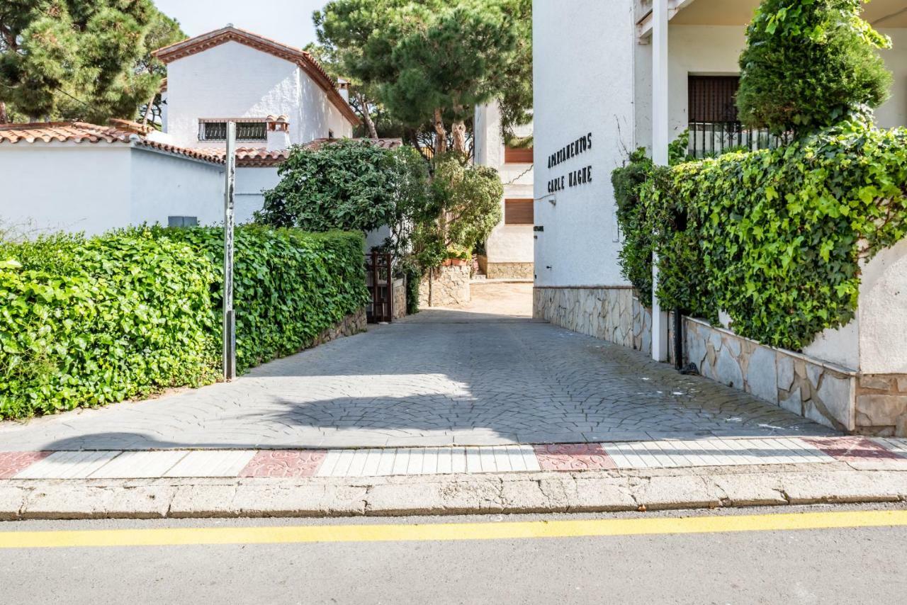 Carle Magne Apartamento Platja d'Aro (Playa de Aro)