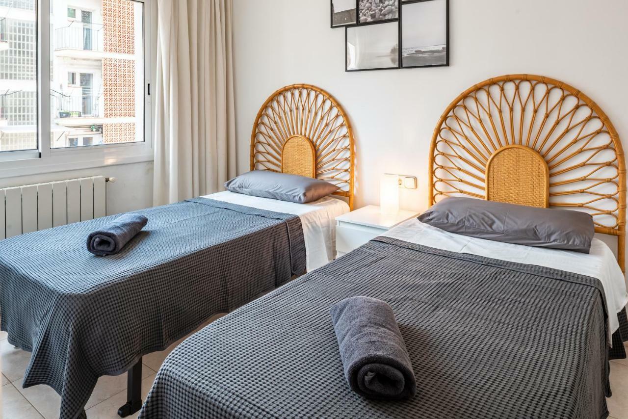 Apartamento Carle Magne *