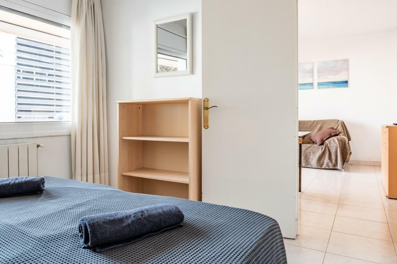Apartamento Carle Magne