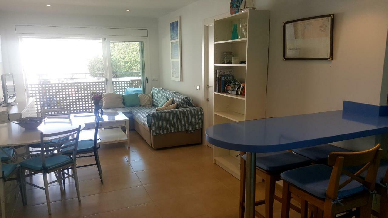 Tossa Blue Apartment *