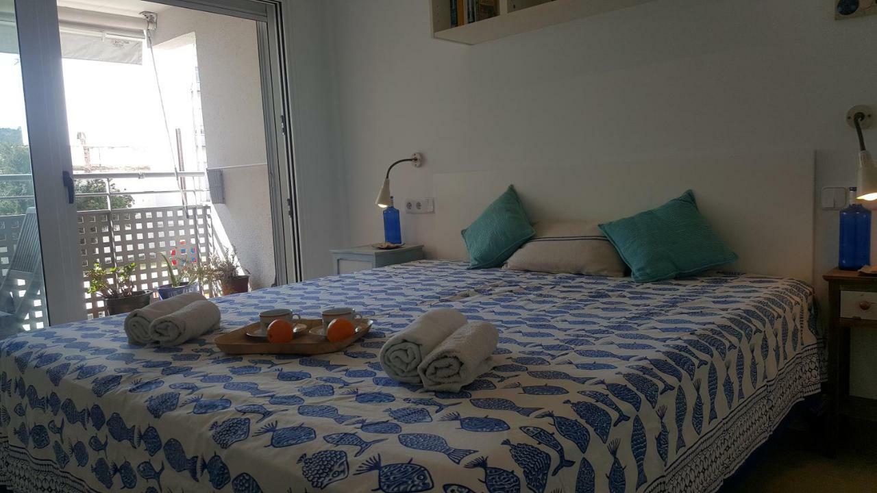 Tossa Blue Apartment *