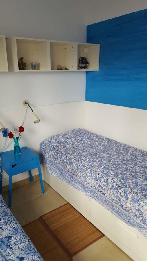 Apartment Tossa Blue