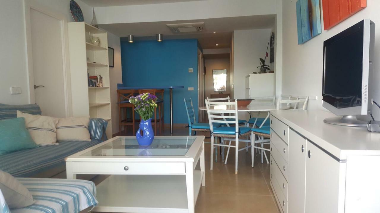 Tossa Blue Apartment *