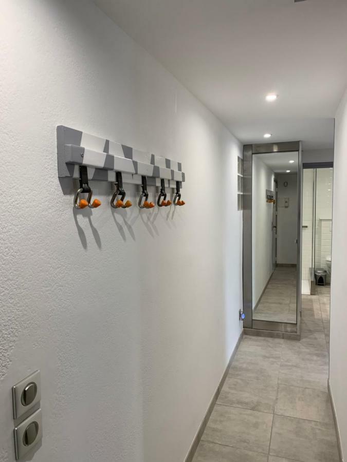 Residencia Platja De Apartamento *