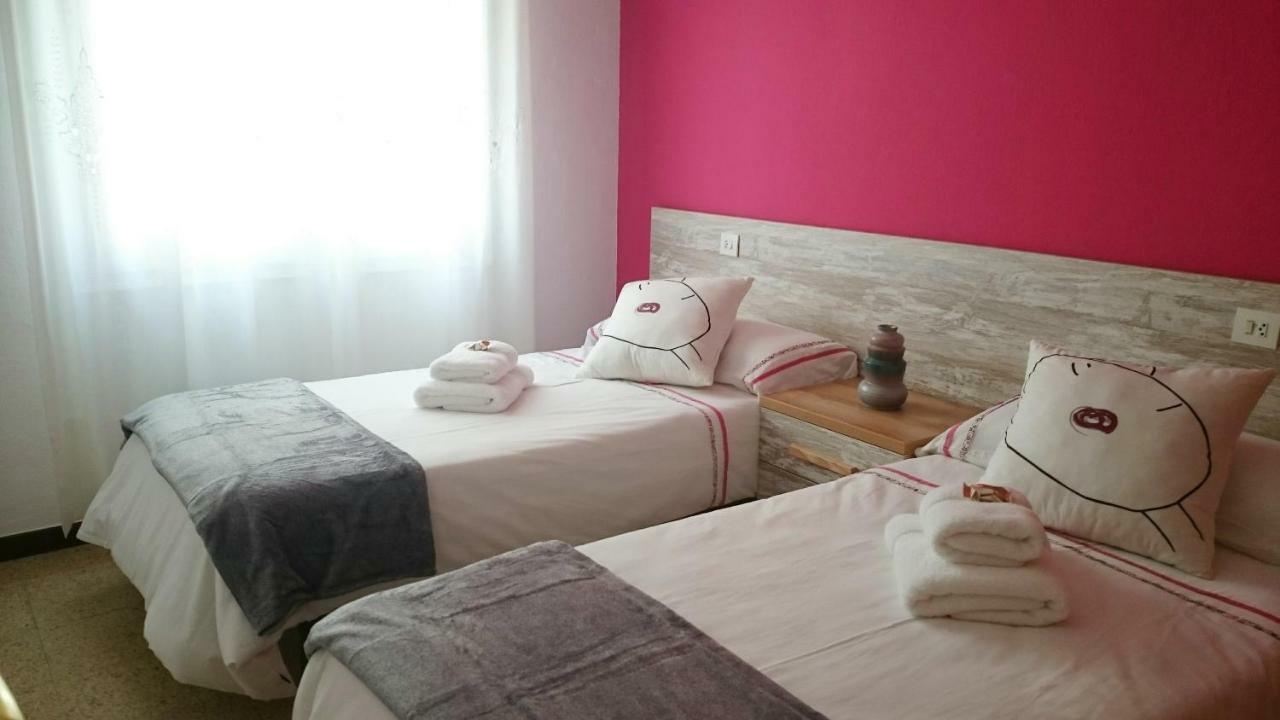 Holiday home Busquets