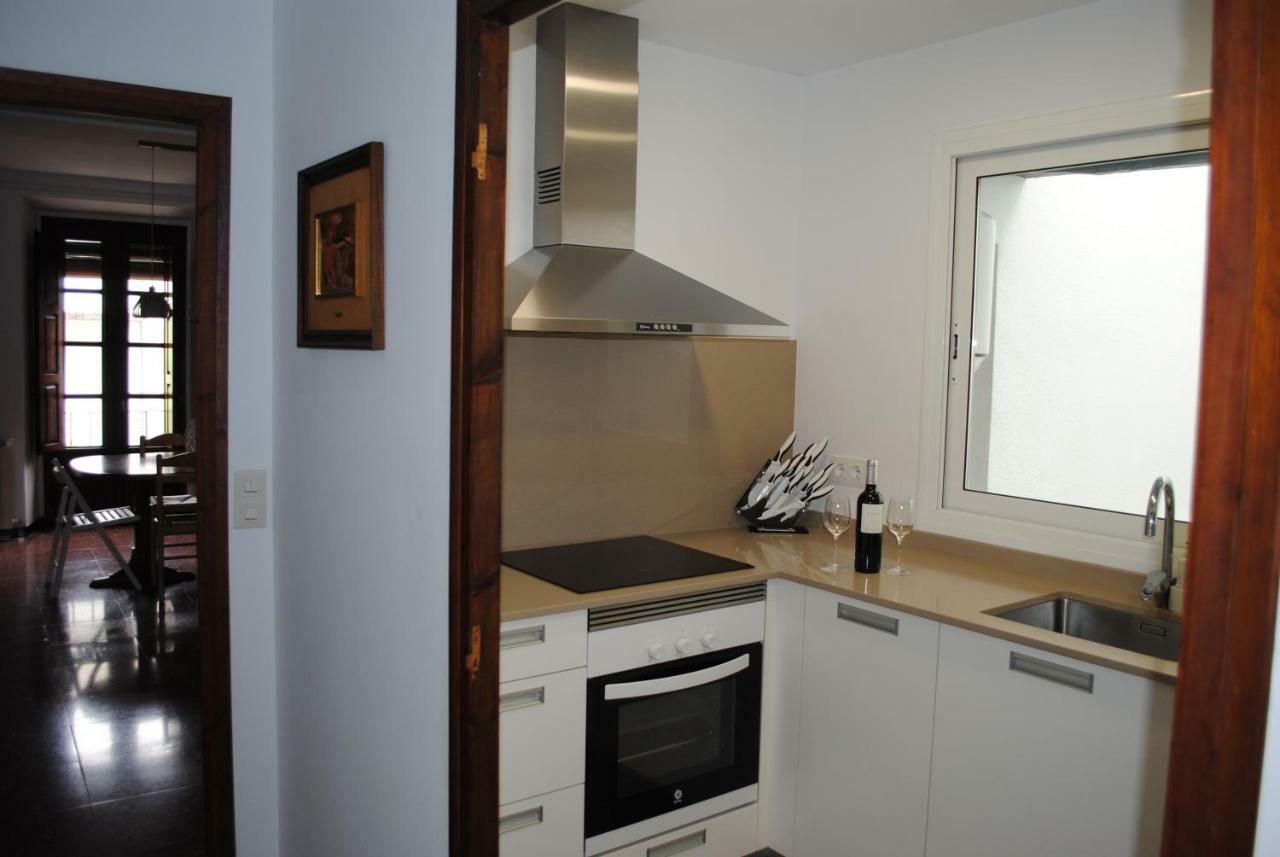 Casa 1627 * Blanes
