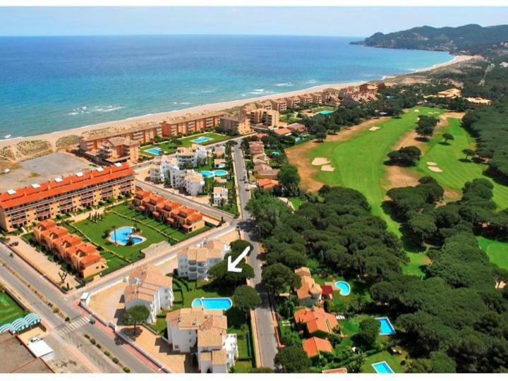 Apartment Apartamento En Playa De Costa Brava Pals