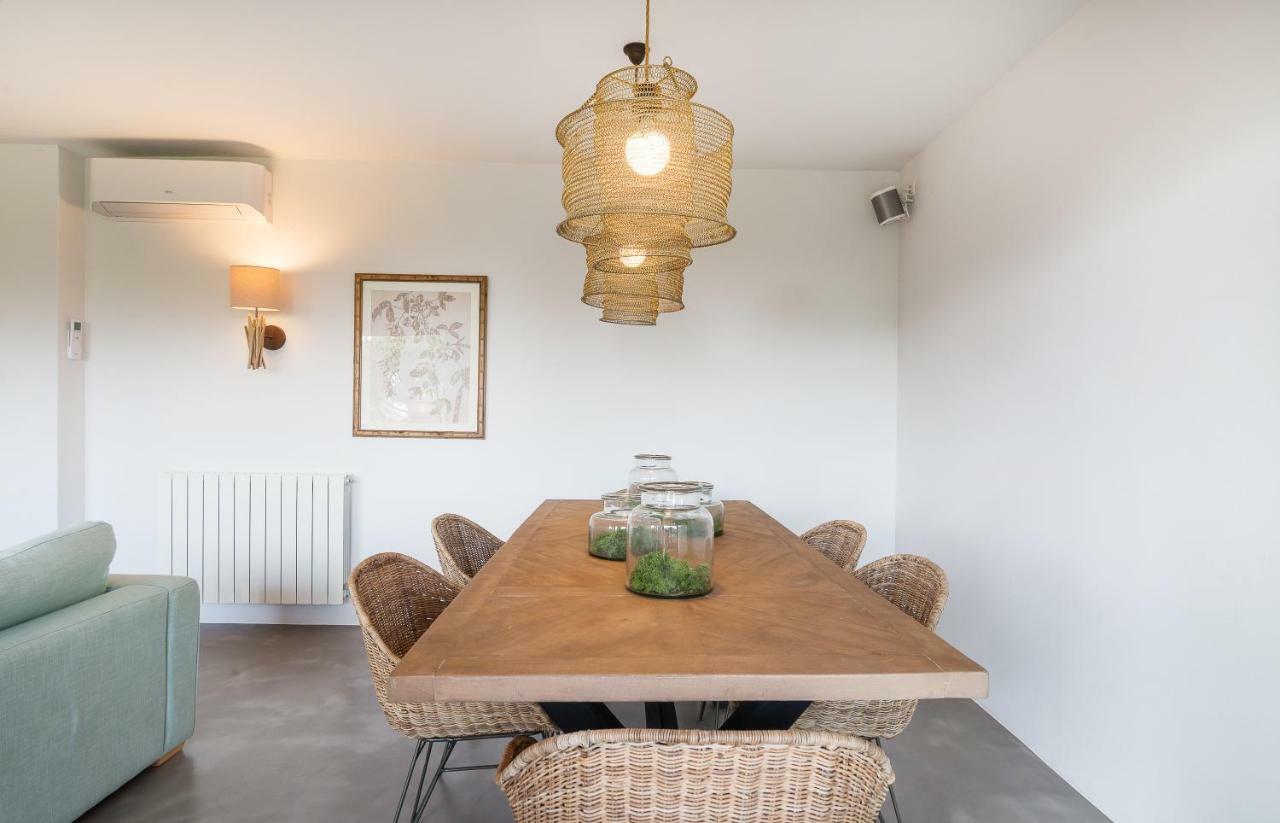 Apartamento Despierta Con La Brisa Marina En De La Costa Brava Calella De Palafrugell