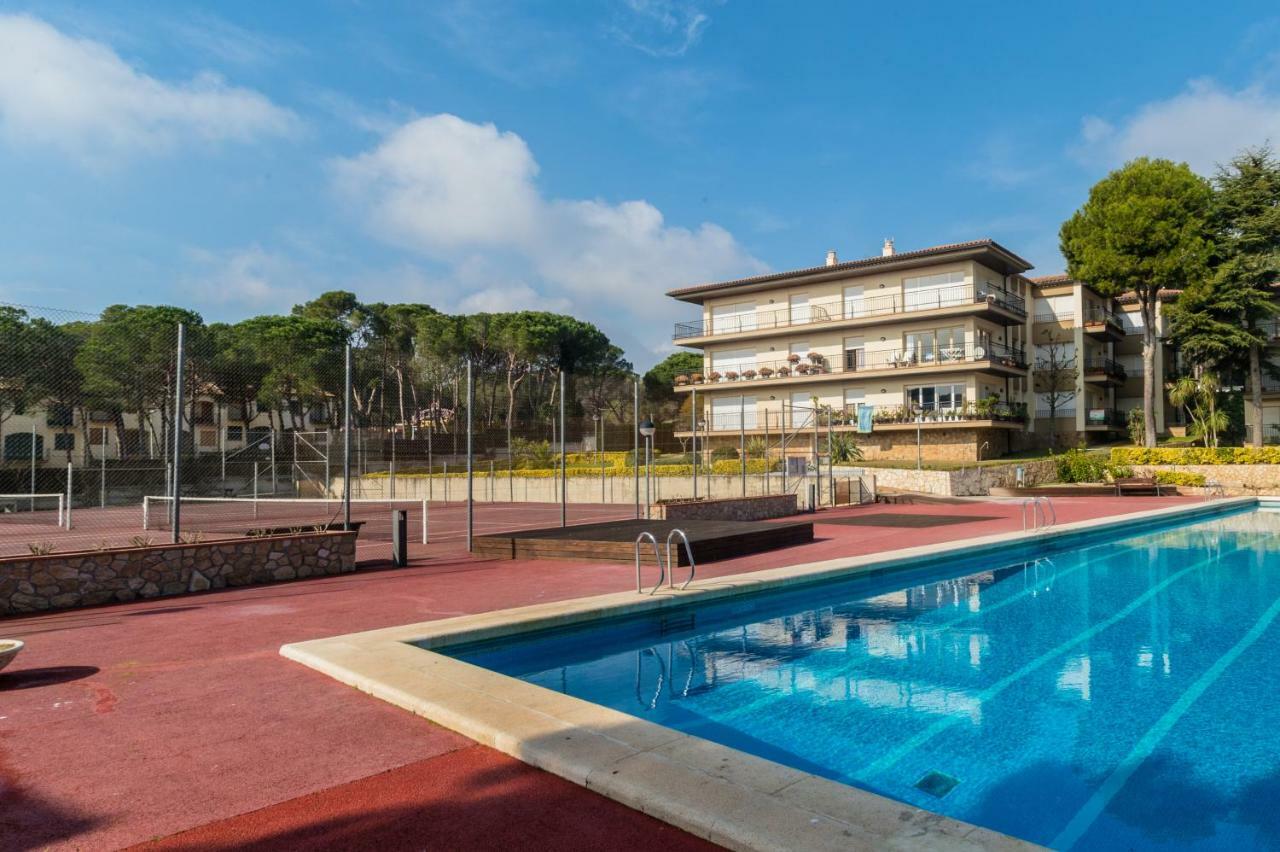 Apartment Aj-7 Calella De Palafrugell, 4 Pax Calella De Palafrugell