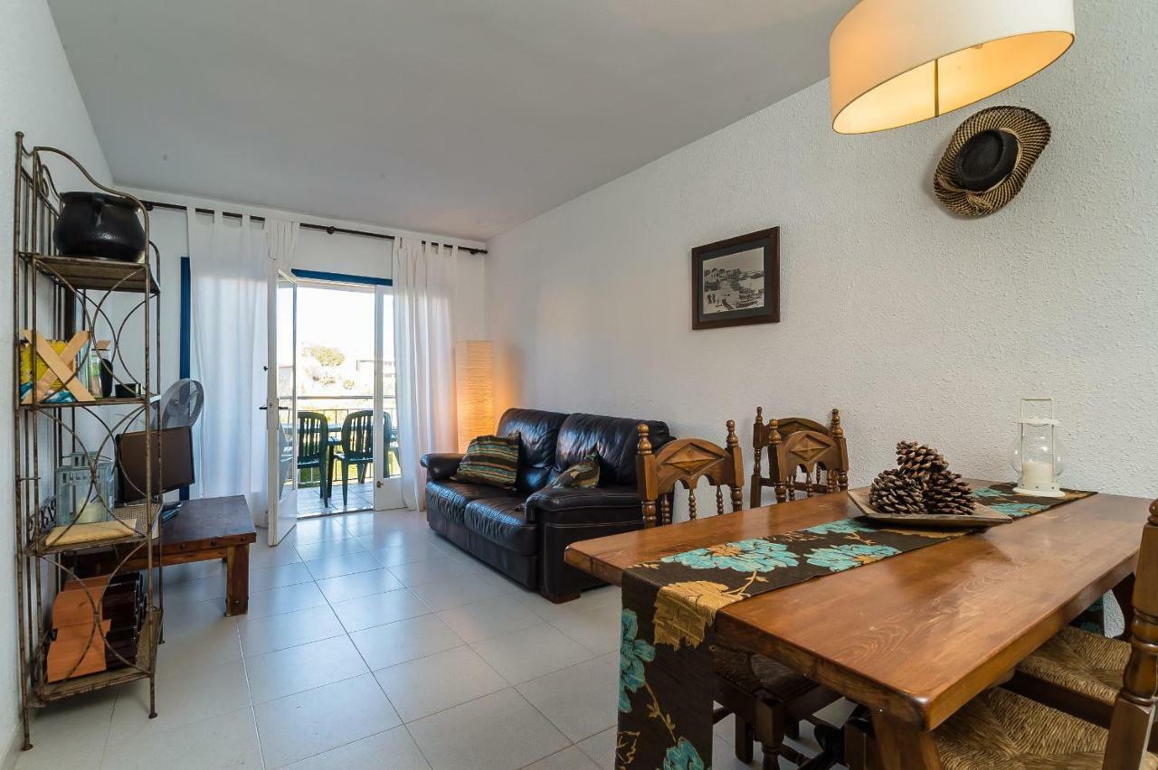 Aj-7 Calella De Palafrugell, 4 Pax * Calella De Palafrugell
