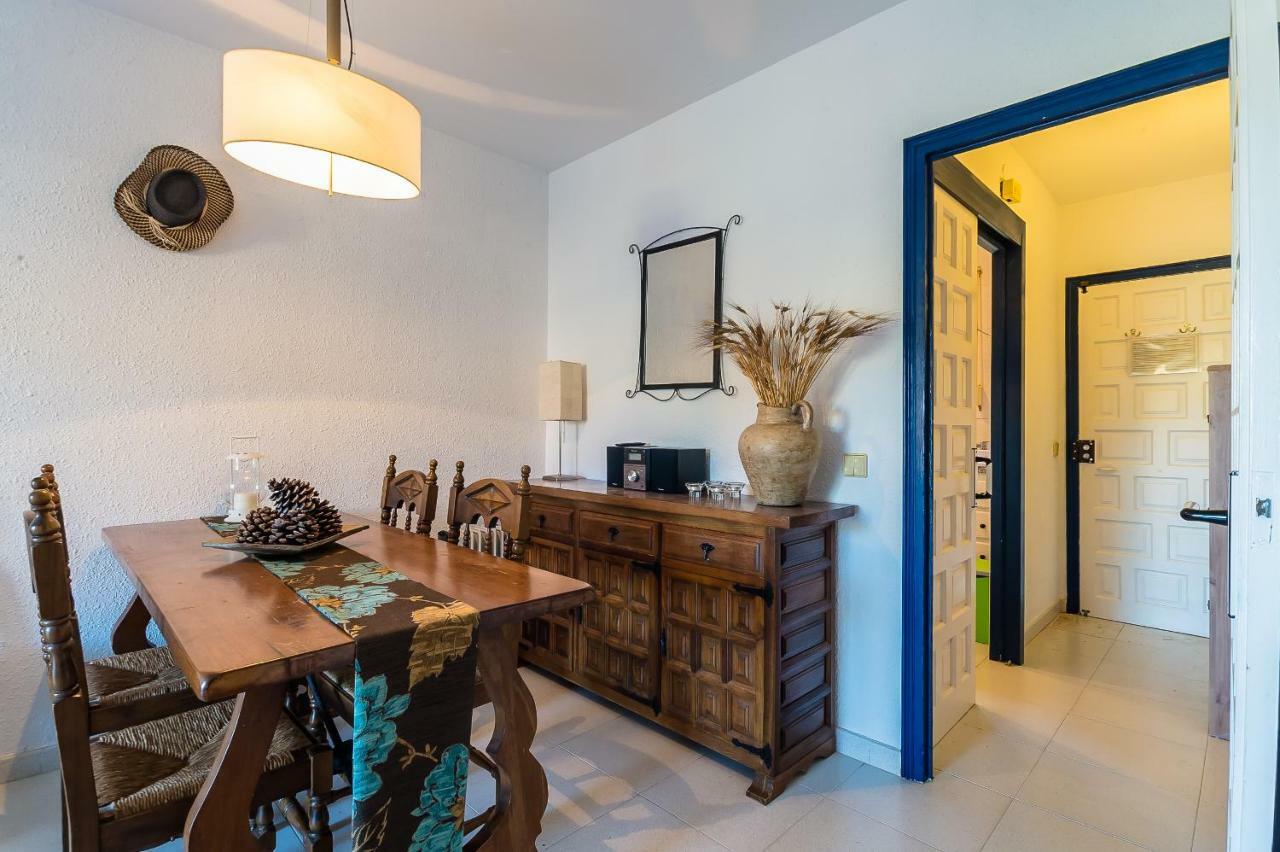 Aj-7 Calella De Palafrugell, 4 Pax