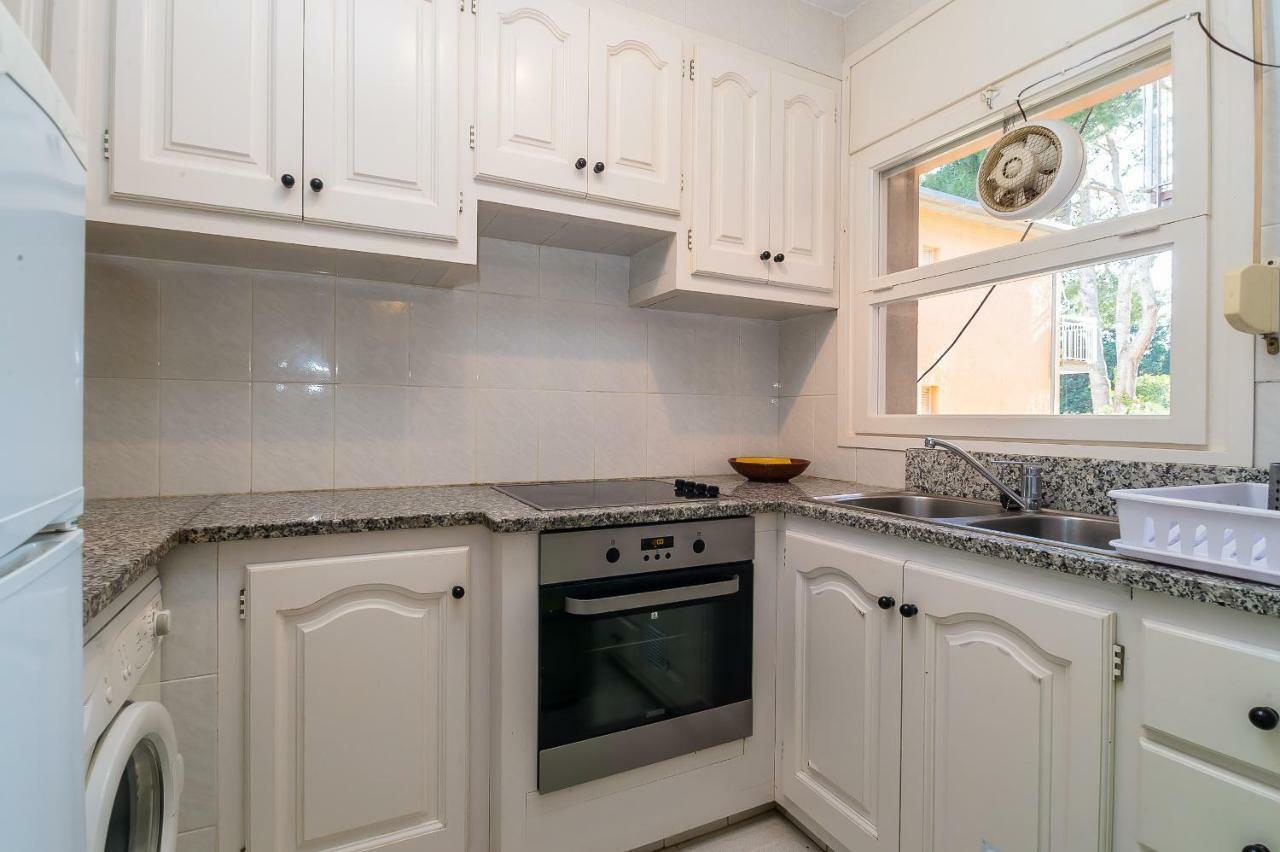 Aj-7 Calella De Palafrugell, 4 Pax * Calella De Palafrugell