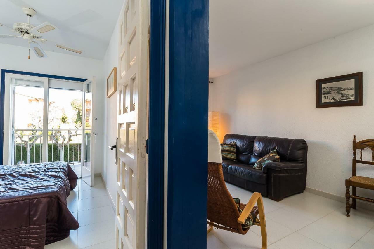 Aj-7 Calella De Palafrugell, 4 Pax Calella De Palafrugell
