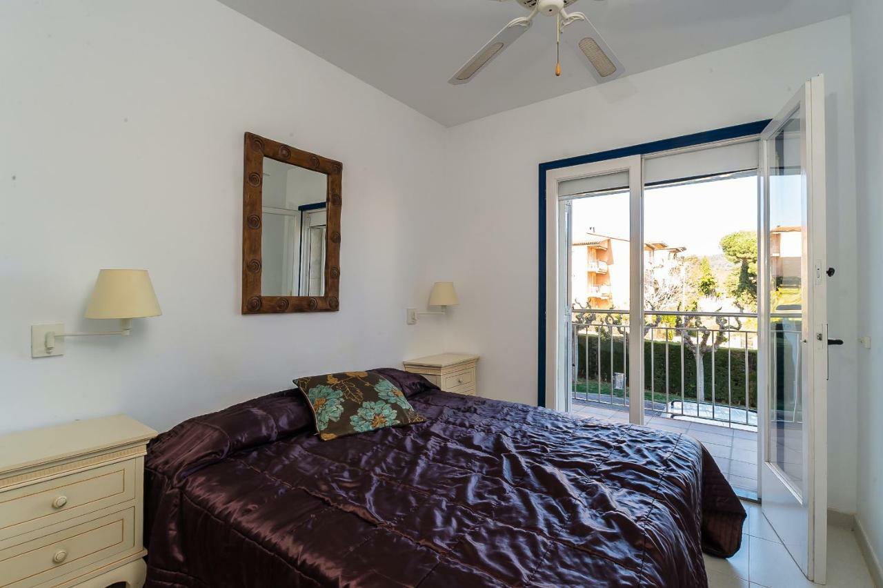 Apartment Aj-7 Calella De Palafrugell, 4 Pax Calella De Palafrugell