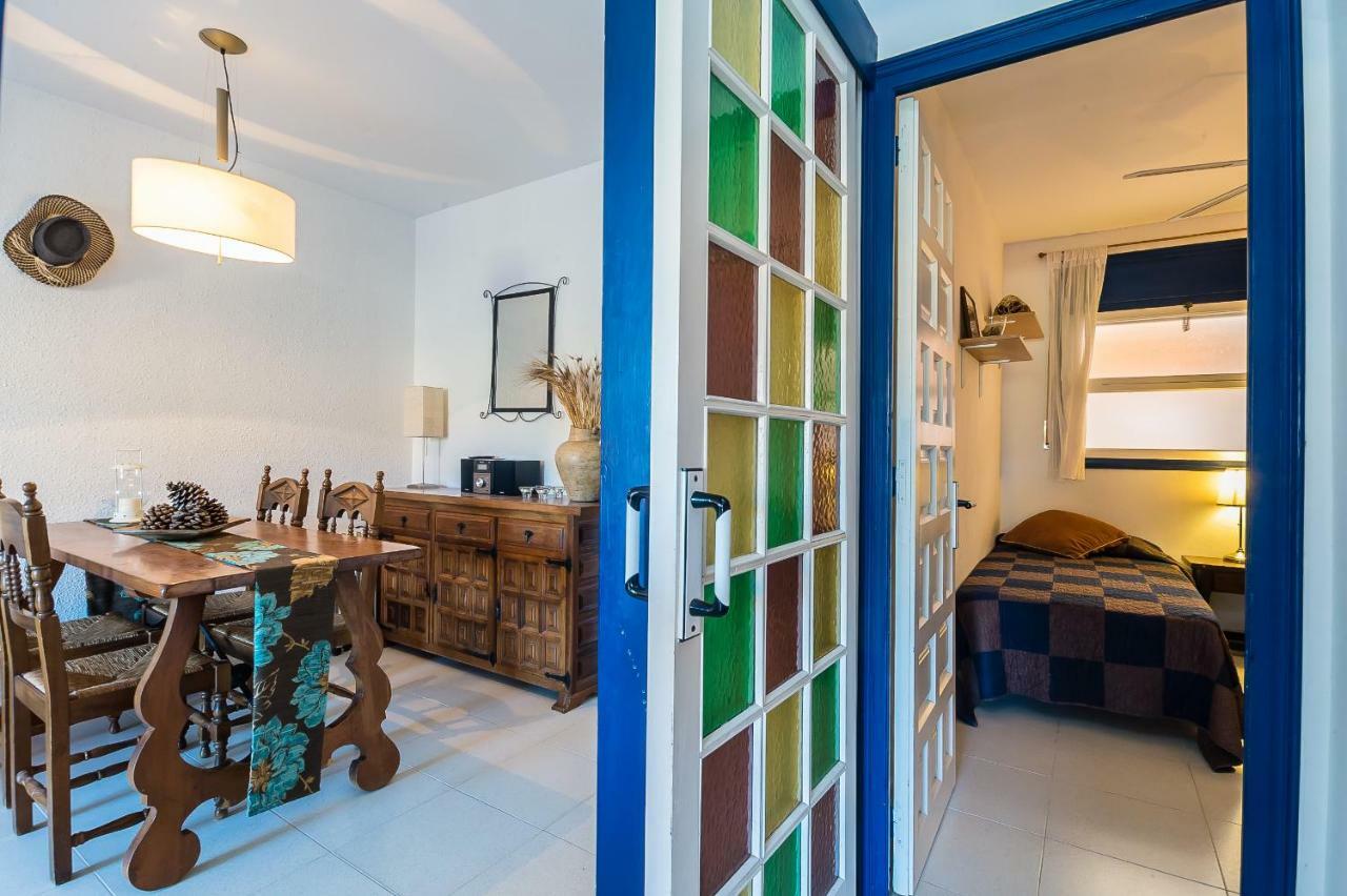 Apartment Aj-7 Calella De Palafrugell, 4 Pax