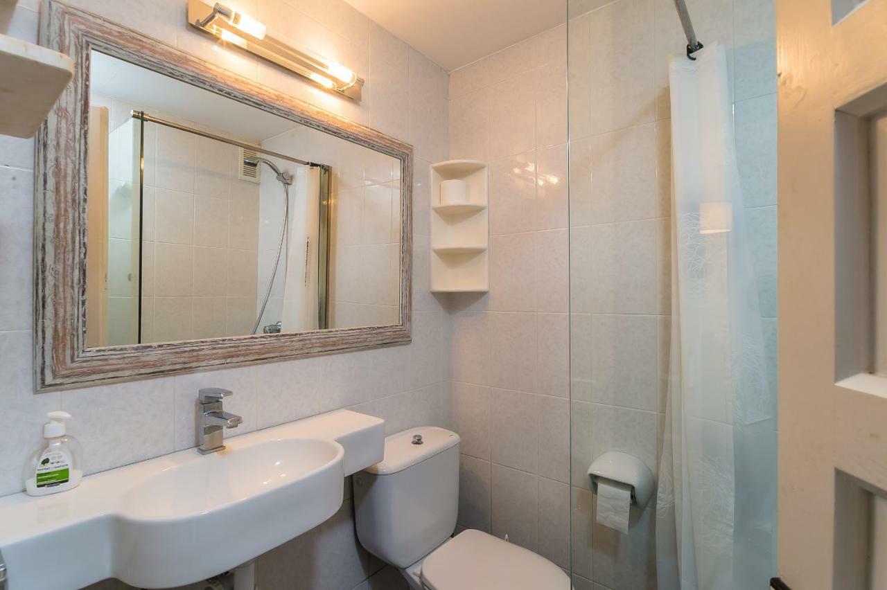 Aj-7 Calella De Palafrugell, 4 Pax