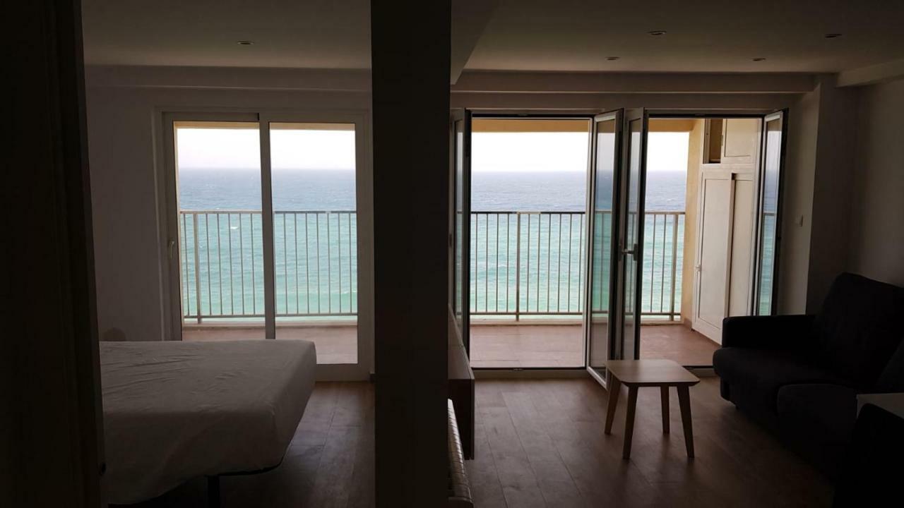 Apartamento En Primera Linia Vistas Al Mar Platja d'Aro (Playa de Aro)