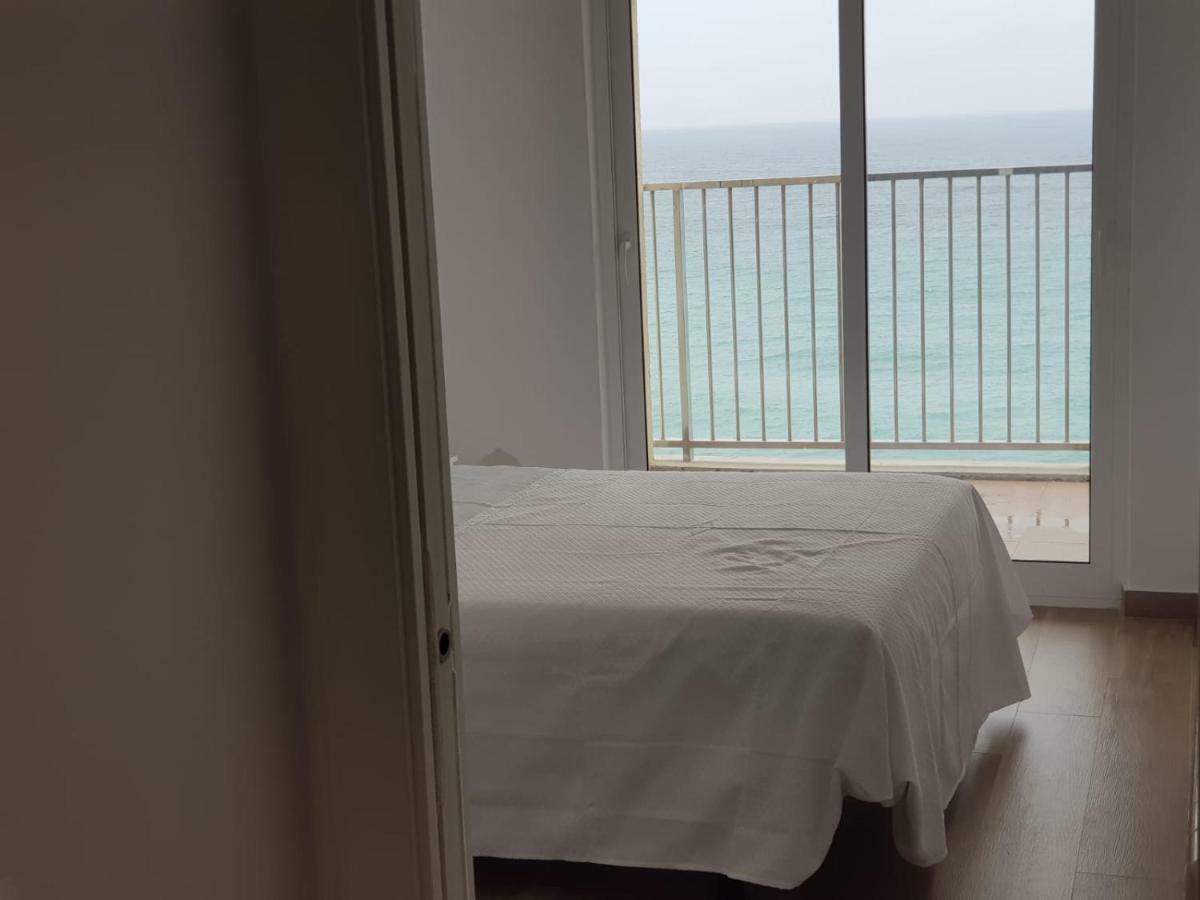 En Primera Linia Vistas Al Mar Apartamento *