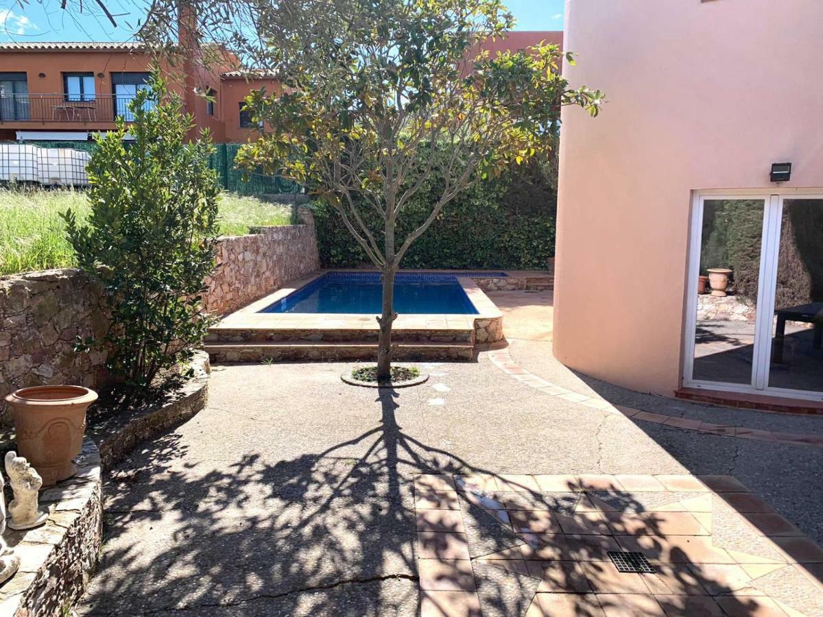 - Sa Fontansa Villa Begur