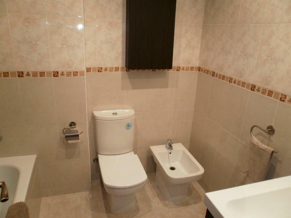 Apartamento Estarsol L'Estartit