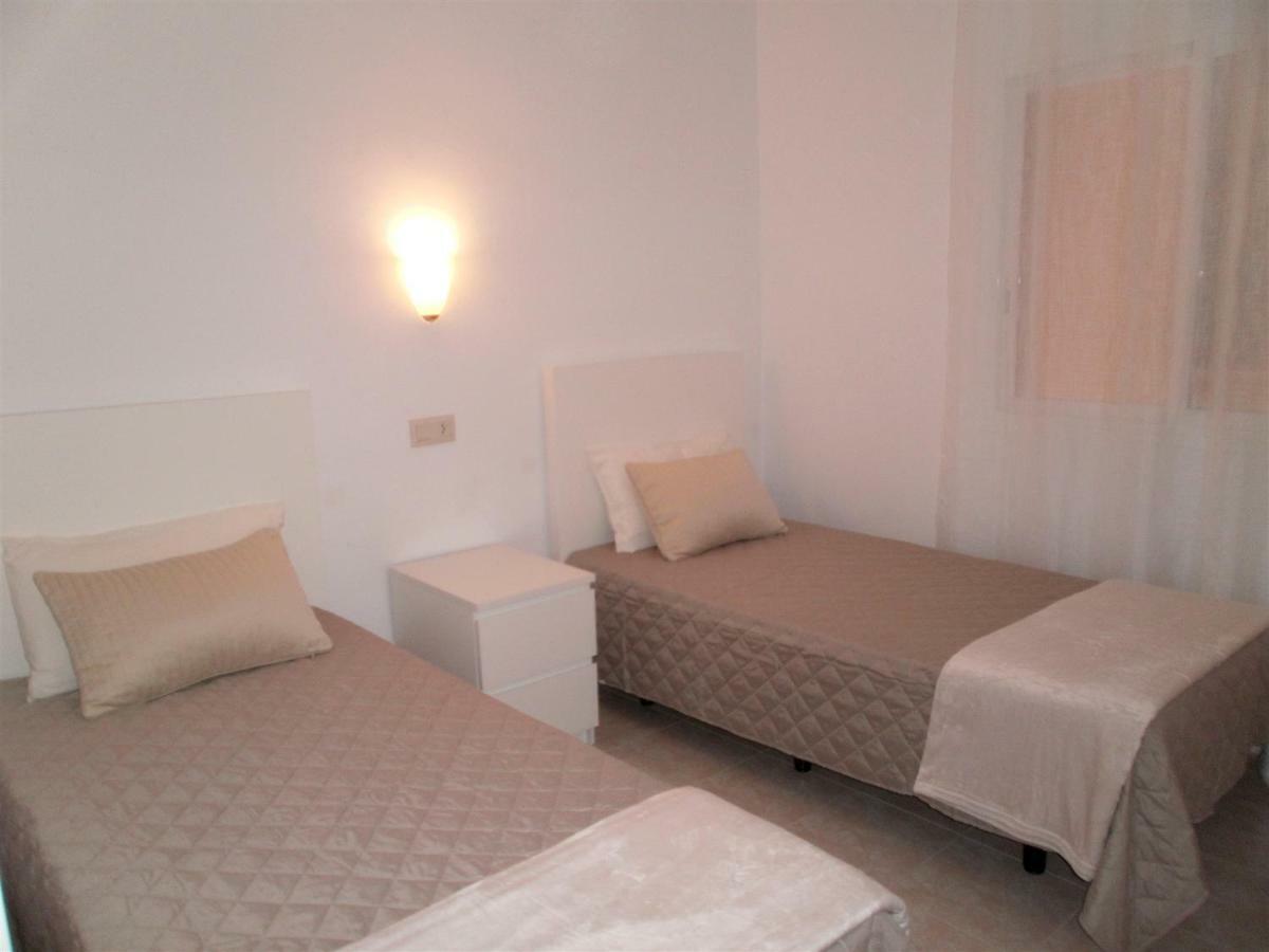 Apartamento Estarsol *