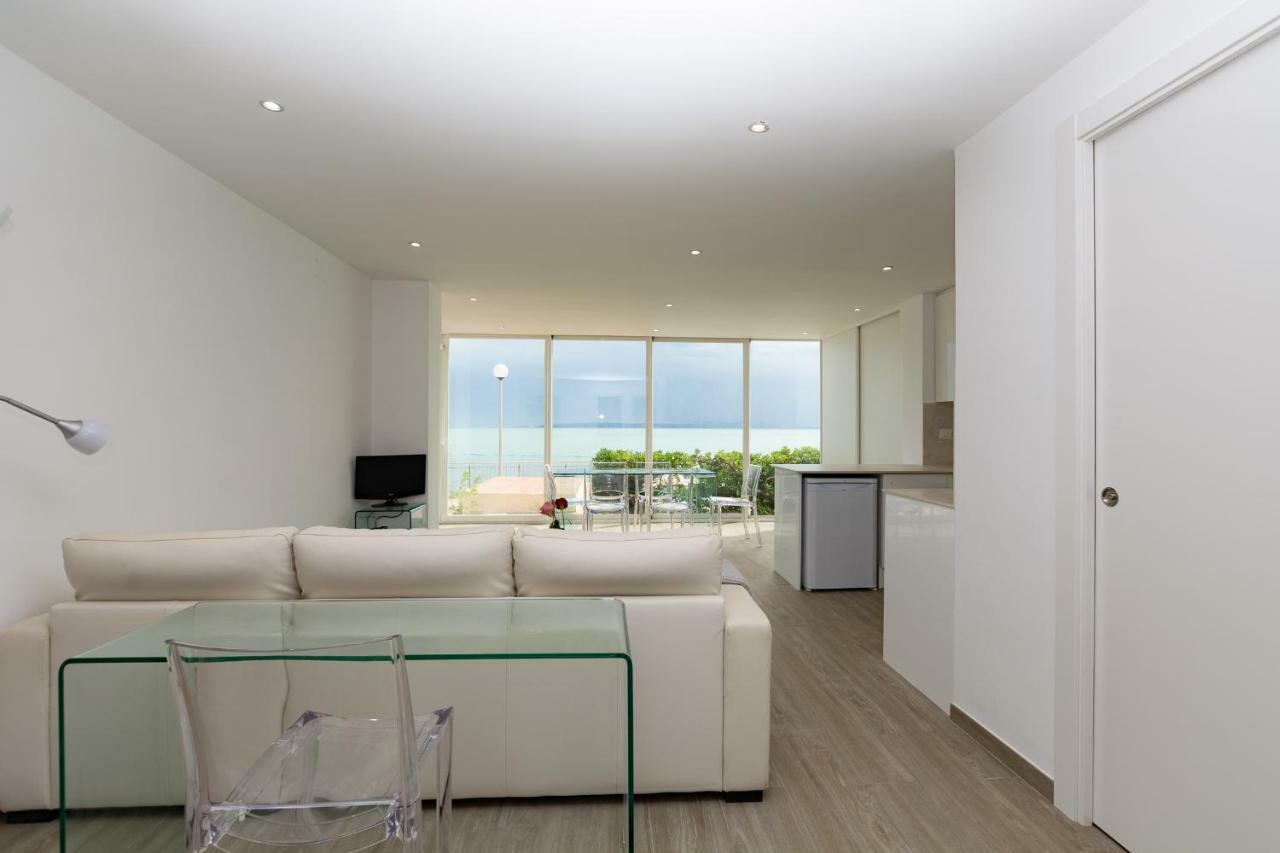 Apartment Rocamar 26