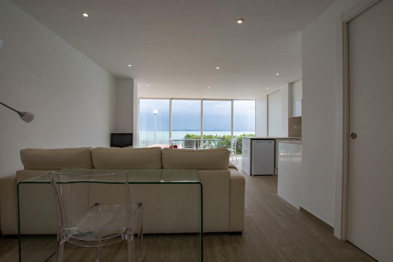 Apartment Rocamar 26 Roses