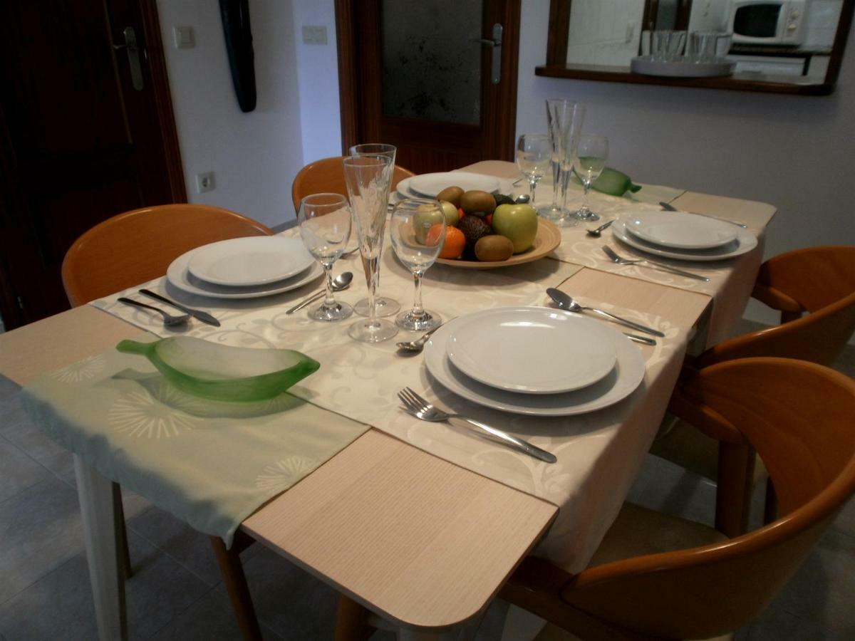 Estarsol Apartamento *