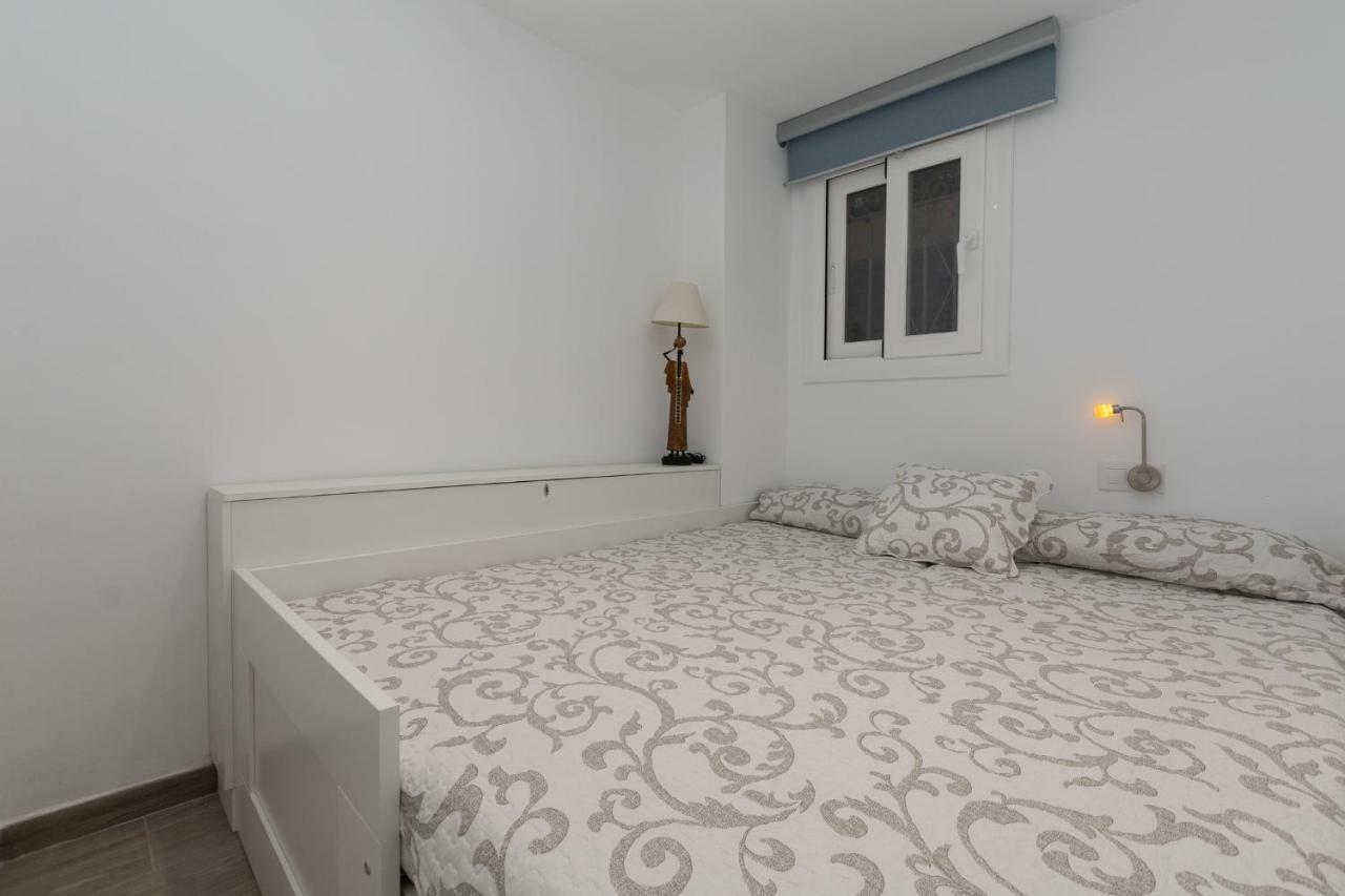 Apartment Rocamar 26 Roses
