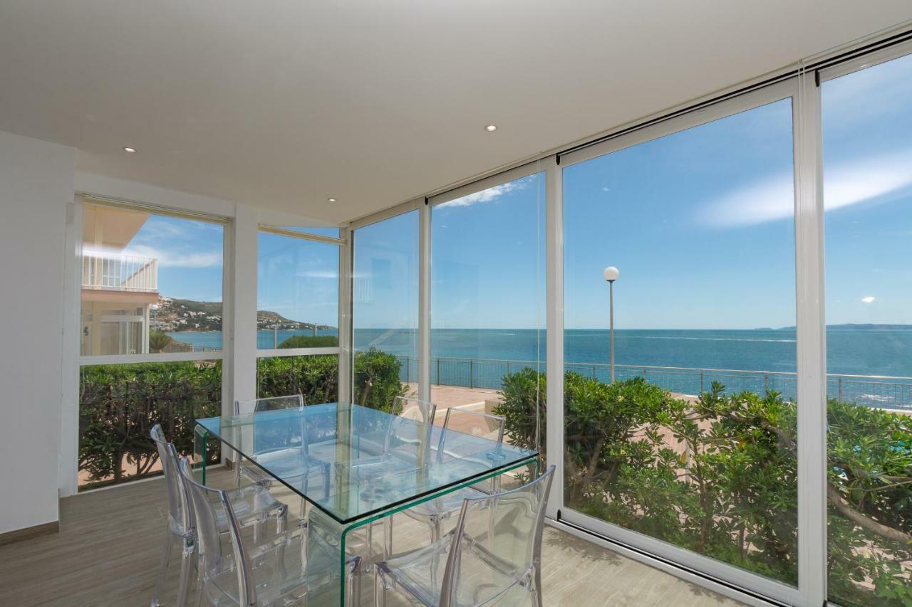 Apartment Rocamar 26 *