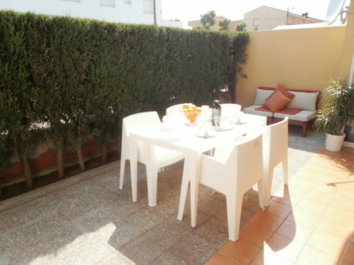 Apartamento Estarsol *