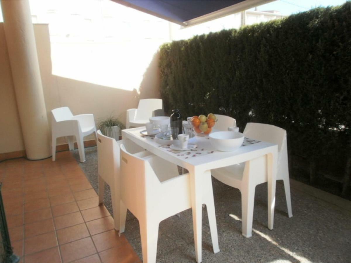 Apartamento Estarsol L'Estartit