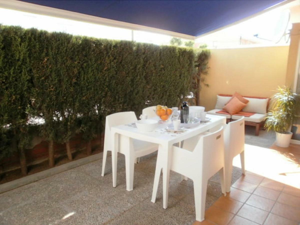Estarsol Apartment *