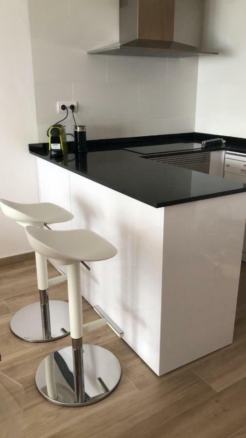 Apartamento En Primera Linia Vistas Al Mar Platja d'Aro (Playa de Aro)