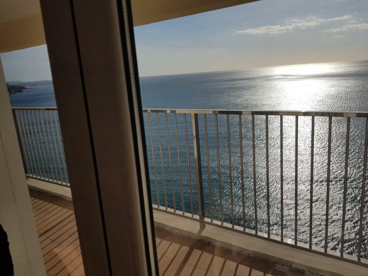 En Primera Linia Vistas Al Mar Apartamento *
