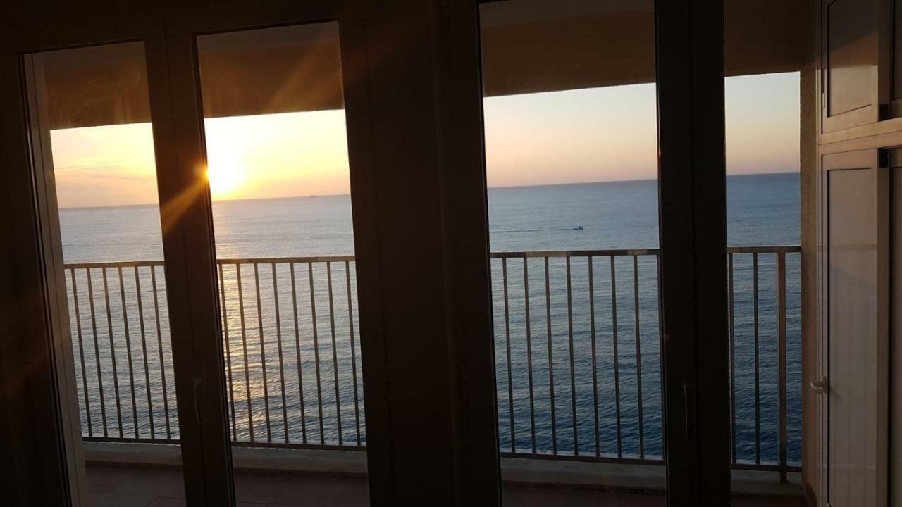 En Primera Linia Vistas Al Mar Apartamento Platja d'Aro (Playa de Aro)