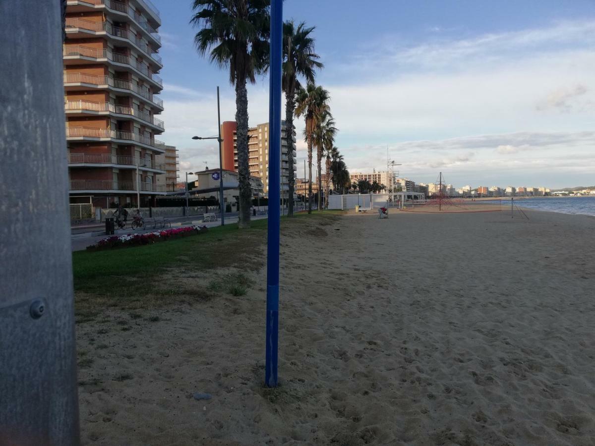 Apartment Apart Bahia Torre Valentina