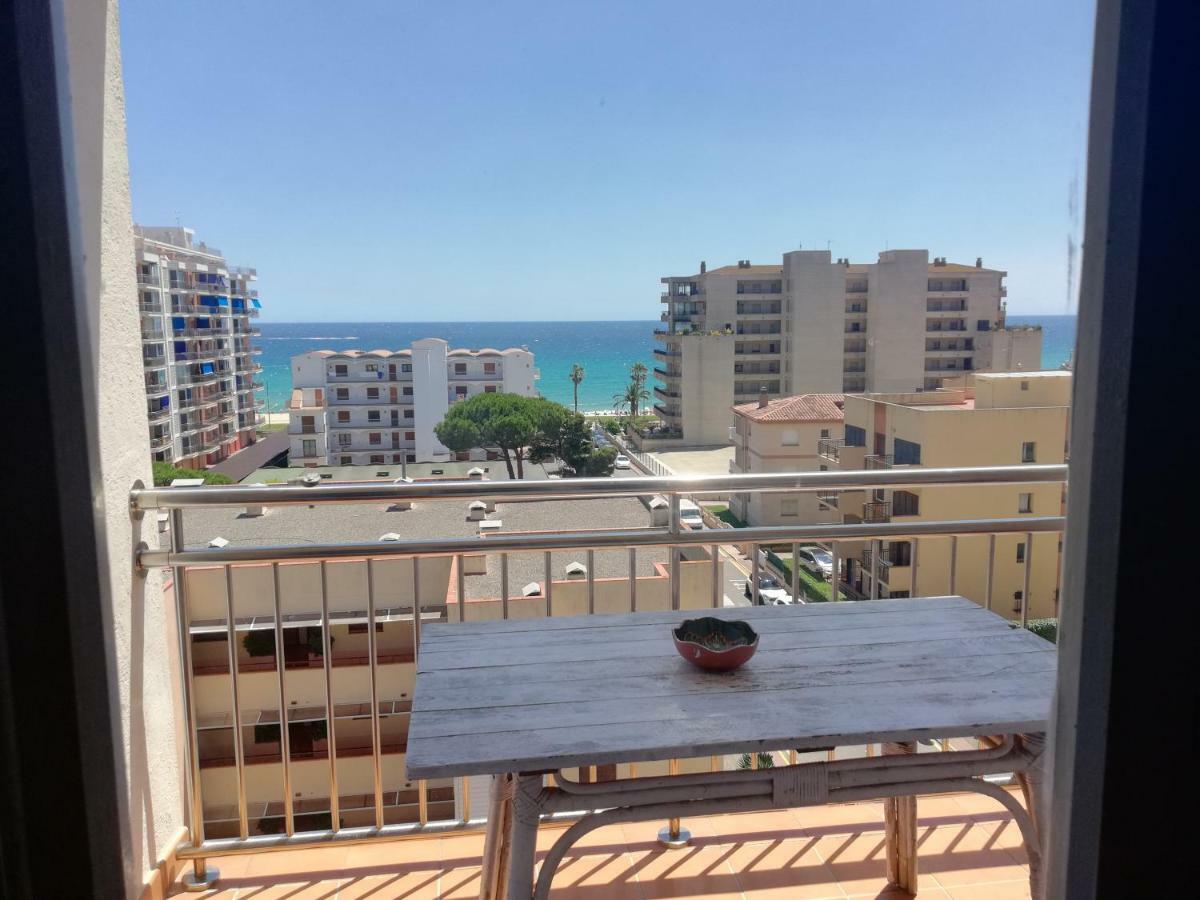 Apart Bahia Torre Valentina Apartment Sant Antoni De Calonge
