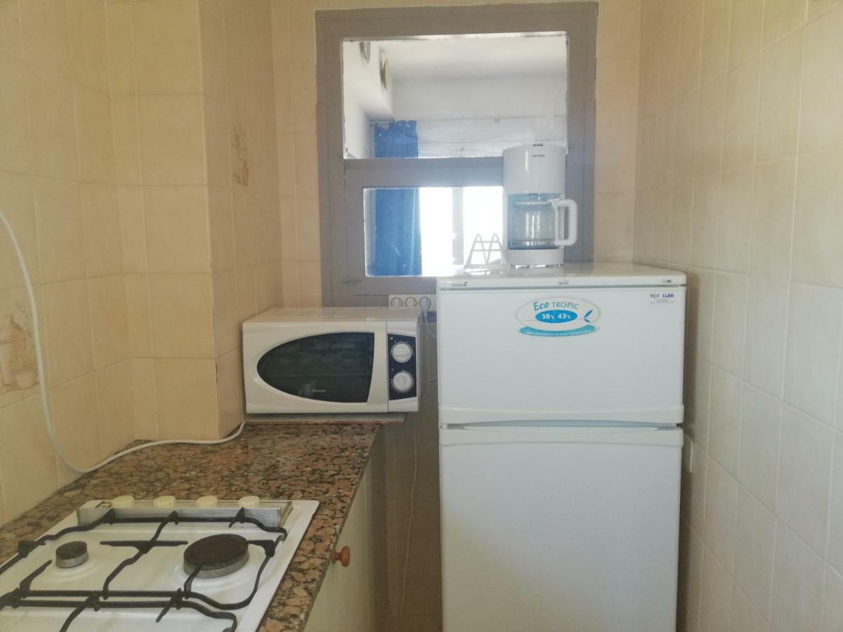 Apart Bahia Torre Valentina Apartment Sant Antoni De Calonge