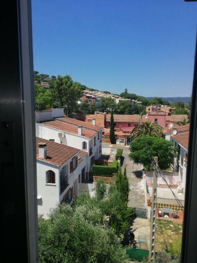 Apart Bahia Torre Valentina Apartment