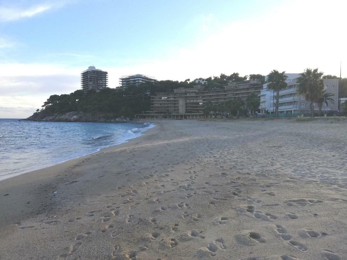 Apart Bahia Torre Valentina