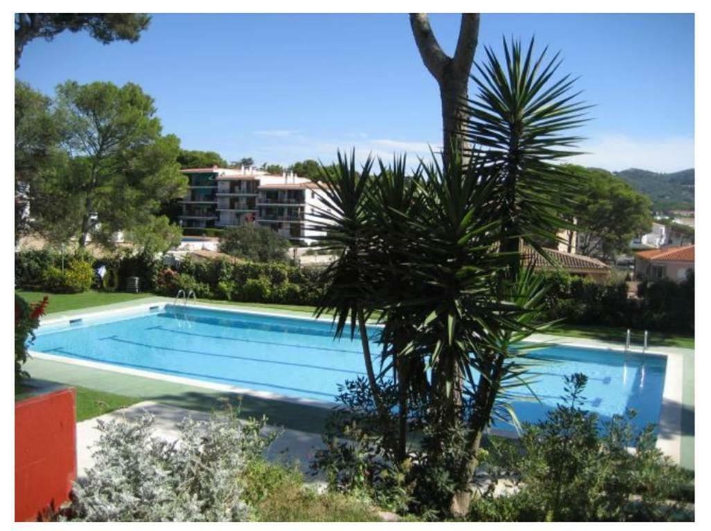 Apartment C Consolat Del Mar 12, Baixos 3a Calella De Palafrugell