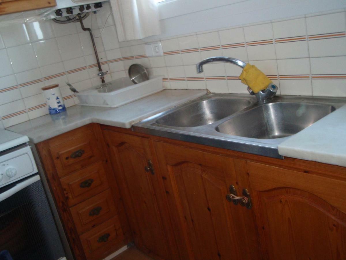 Apartment C Consolat Del Mar 12, Baixos 3a Calella De Palafrugell