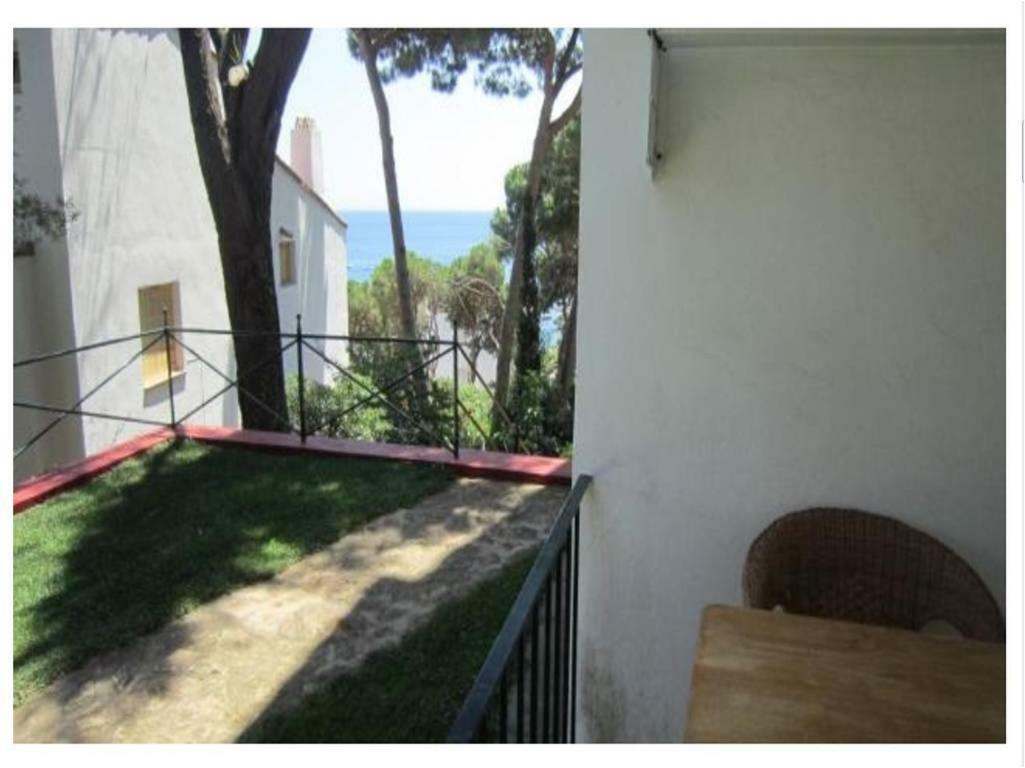Apartment C Consolat Del Mar 12, Baixos 3a Calella De *