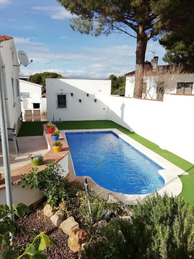 Delightful Close To The * L'Escala