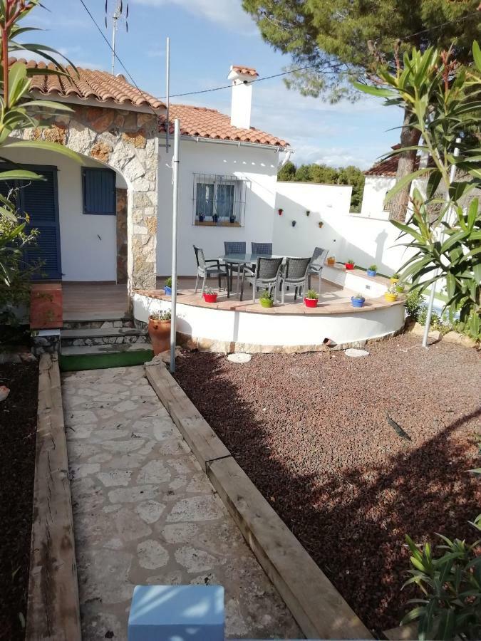 Holiday home Delightful Close To The L'Escala