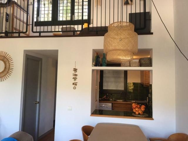 Sol Naixent Sa Riera Apartamento