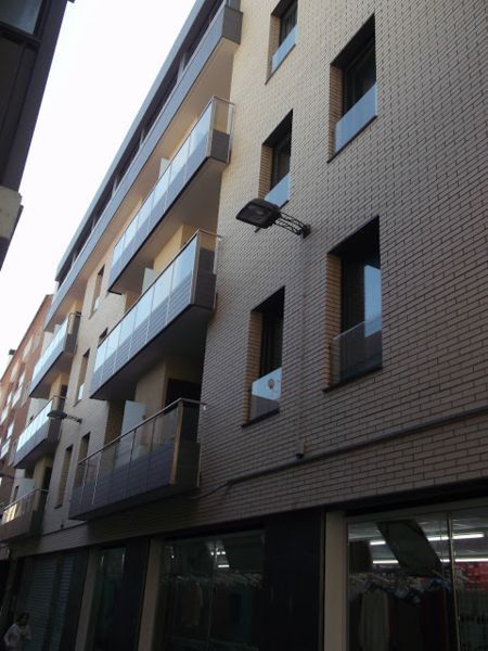 Ar Easy Niu D'or Apartamento