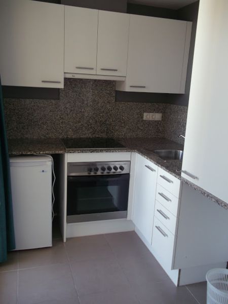 Ar Easy Niu D'or Apartamento *