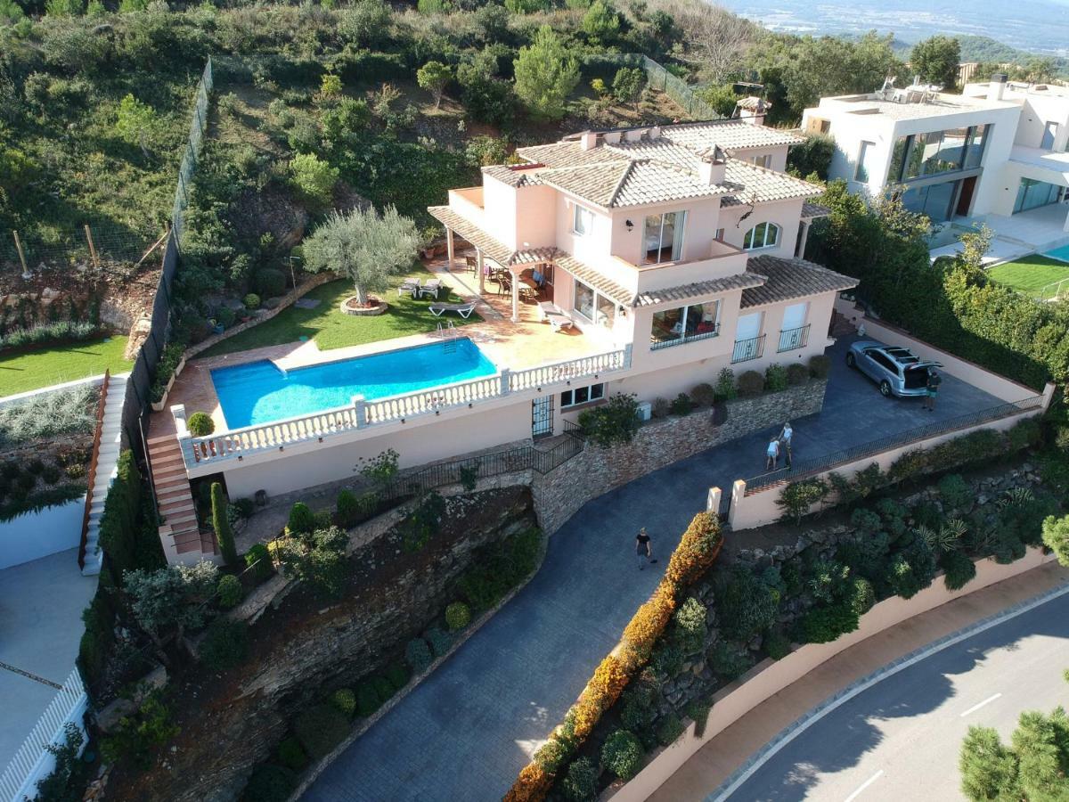 Villa Bona Vista *